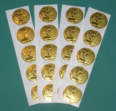Bulk Seals
