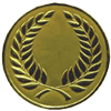 Laurel Wreath